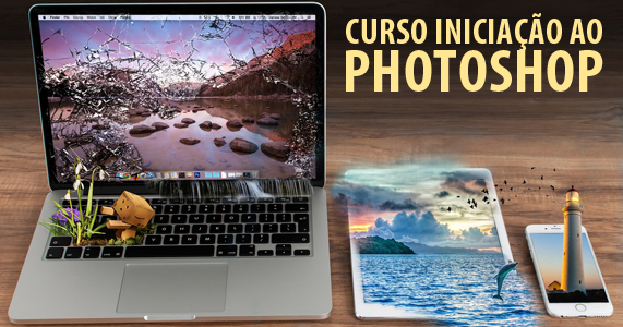 workshop de iniciação ao photoshop para fotógrafos